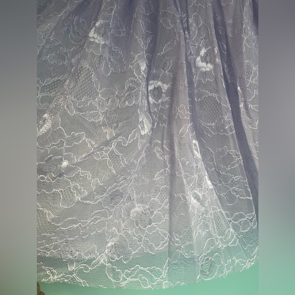 Blackmilk Clothing LIMITED Lilac Pixie Skirt - Retired Item - NWOT - Picture 8 of 11